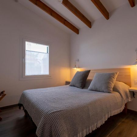 Apartamento con piscina y playa Son Xoriguer Exterior foto
